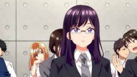Room of Guilty Pleasure (Guilty Hole) Episode 2 Story & Preview Cuts Released: The Class President Is Next